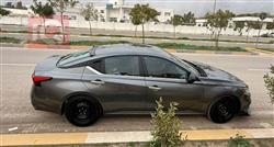 نيسان ألتيما